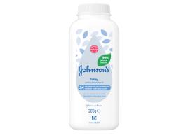 Pó Talco Johnson's Baby 200 G