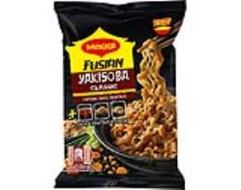 Noodles Maggi Yakisoba Classic 120g