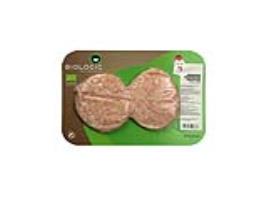 Hamburguer Frango Biologic Bio 2uni 224 G