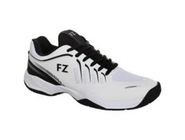 Sapatos de Unissexo para Badminton FZ FORZA Leander Branco (48)