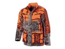 Casacos Treeland Jaqueta T613N Laranja L