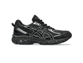 Sapatilhas de Criança ASICS Gel Venture Gs Prateado (38)