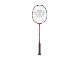 Raquete de Badminton CARLTON Aerospeed 400 G3 Nh Eu