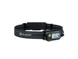 Lanterna Frontal Led OLIGHT Array 2 Pro 1.500 Lum com Luz Vermelha de Emergência