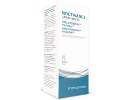 Suplemento Alimentar YSONUT Noctivance Spray 133 Pulv)