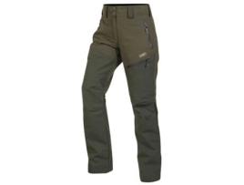 Calça Hart Hunting Calça Enduro Xhp Verde 42
