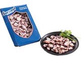 Pota Cozida Petacachico Pedaços 250 G