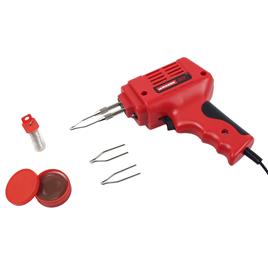 Pistola Soldar Mader 175W
