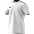T-Shirt mangas curtas Condivo 18  Branco Disponível em tamanho para homem. EU M,EU L,EU XL.Homem > Roupas > Camiseta
