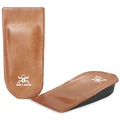 Ladys Secret  Acessórios para calçado TALONNETTE GALBANTE 2CM  Bege Disponível em tamanho para senhora. Único.Mulher > Calçasdos > Acessórios