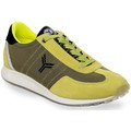 Sapatilhas KING PISTACHO  Verde Disponível em tamanho para homem. 39,40,41,42,43,44,45,46.Homem > Sapatos > Tenis