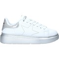 Sapatilhas SA050116  Branco Disponível em tamanho para senhora. 37,38,39,40,41.Mulher > Sapatos > Tenis