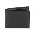 Levis  Carteira CASUAL CLASSICS HUNTER COIN BIFOLD  Preto Disponível em tamanho para senhora. Único.Acessórios > Carteira   