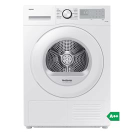 Secadora samsung dv80cgc0b0thec 8k bc bca dsp