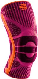 Joelheira Bauerfeind SPORTS KNEE SUPPORT