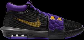 Tênis de basquete Nike LEBRON WITNESS VIII