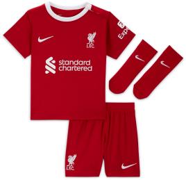 Conjunto Nike LFC I NK DF KIT HM 2023/24