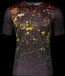 Camisa Jako JAKO Rainbow Jersey Womens