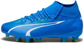 Chuteiras de futebol Puma ULTRA PRO FG/AG Jr