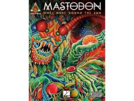 Livro Livro Mastodon - Once More 'Round the Sun de Vários Autores (Inglês) de Created by Mastodon, Addi Booth, Aurelien Budynek, Ron Piccione, David Stocker ( Inglês )