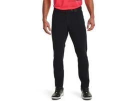 Calça Under Armour Golf Calça Drive 5 Pocket Preto 36 / 36 Homem