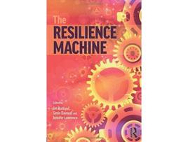 Livro Livro The Resilience Machine de Vários Autores (Inglês) de Jim Bohland, Simin Davoudi, Jennifer L Lawrence ( Inglês )