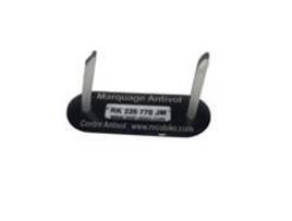 Kit de marcação standard RECOBIKE