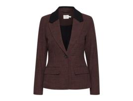 Blazer ATELIER RÊVE Mulher (40 - Multicor)