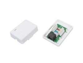 Conector Rj45 ALANTEC Gn001