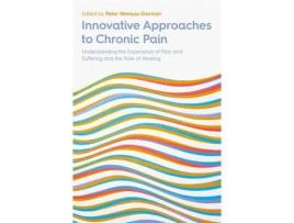 Livro Livro Innovative Approaches to Chronic Pain de Vários Autores (Inglês) de Peter Wemyss Gorman, Paul Dieppe, Ann Williamson, David Reilly, Raanan Gillon, Havi Carel, Contribu ( Inglês )