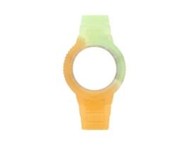 Capa Intercambiável Relógio Unissexo WATX & COLORS Cowa1533