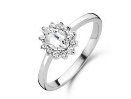 Anel Feminino NEW BLING 9Nb-0533-56 16