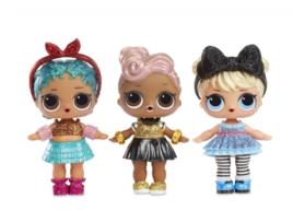 Figura de Ação SPLASH-TOYS 30407
