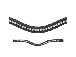 Frontal para Cavalo KIEFFER Flexiloop