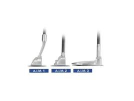 Putter Aim 1 Criança Dextra Tour Series U.S KIDS GOLF
