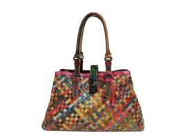 Bolsa JLTRUM Cuero Mujer 9068