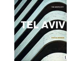 Livro Livro Tel Aviv: de Vários Autores (Inglês, Alemão) de Stefan Bone, Jochen Visscher, Carsten Hueck ( Inglês, Alemão )