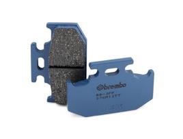 Pastilhas de Travão BREMBO Cross Racing Rm / Yz Ks08 Org
