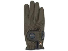 Luvas de Equitação HAUKESCHMIDT Nordic Dream Taille 8