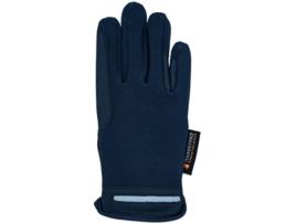 Luvas de Equitação para Crianças HAUKESCHMIDT Livius Taille 6