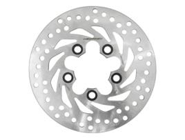 Disco de Travão para Motos NEWFREN Kymco 250 Grank Dink 20012002 200 New Dink 2008 Df4065A