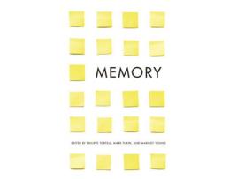 Livro Livro Memory de Vários Autores (Inglês) de Philippe Tortell, Mark Turin, Margot Young ( Inglês )