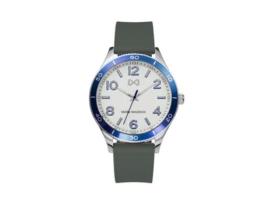 Relógio Masculino MARK MADDOX Hc7129-04 Ø 43 Mm