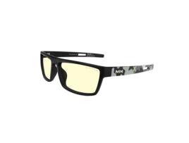 Óculos Bloqueadores de Luz Azul GUNNAR Call Of Duty Tactical Edition Large Onyx