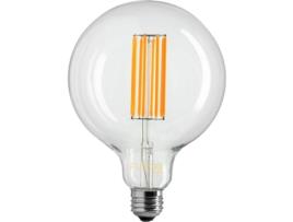 Lampada Globo Filamentos Led 6W 840 Ref: 02.001.001.023.00018