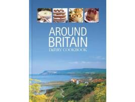 Livro Livro Around Britain de Vários Autores (Inglês) de Karen Raison, Managing editor Emily Davenport, Steve Lee, Emma Callery, Pat Alburey, Kathryn Hawkins, Sue ( Inglês )