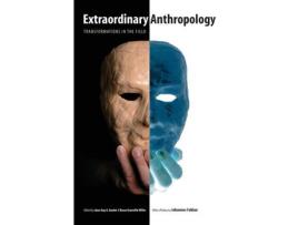 Livro Livro Extraordinary Anthropology de Vários Autores (Inglês) de Jean Guy A Goulet, Bruce Granville Miller, Johannes Fabian ( Inglês )