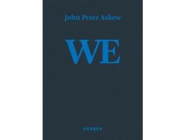 Livro Livro John Peter Askew de Vários Autores (Inglês) de John Peter Askew, Anya Chulakov, Ian Jeffrey, Alistair Robinson, Lee Triming, Fatos Ustek ( Inglês )