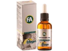 Suplemento Alimentar ERLINGEN Fitoaroma 256 (55 Ml)