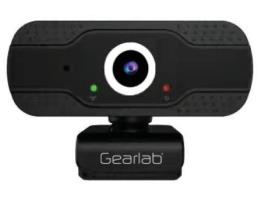 Webcam Gearlab